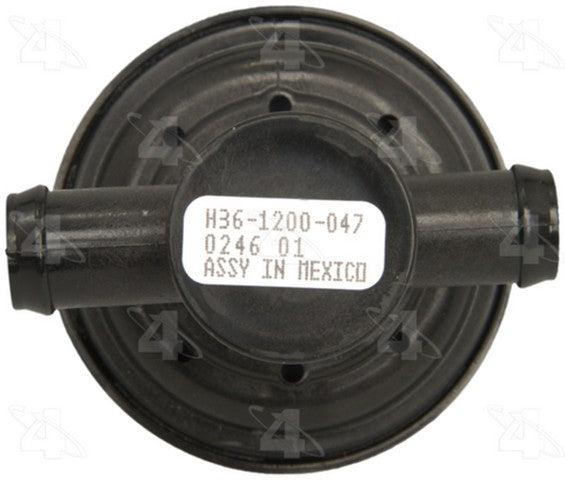 HVAC Heater Control Valve Four Seasons 74614