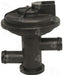 HVAC Heater Control Valve Four Seasons 74614