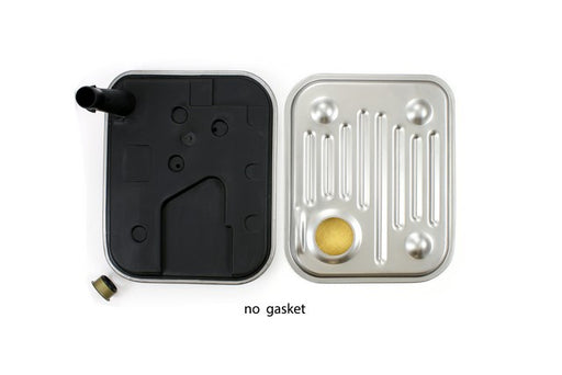 Transmission Oil Filter Pioneer 746195