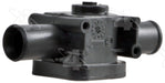 HVAC Heater Control Valve Four Seasons 74620