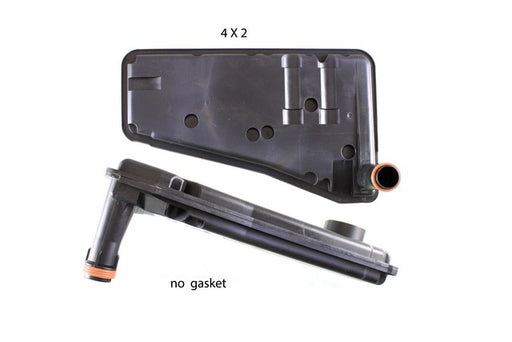Transmission Oil Filter Pioneer 746212