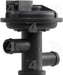 HVAC Heater Control Valve Four Seasons 74621