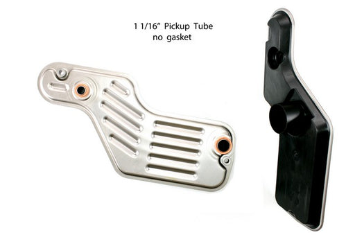 Transmission Oil Filter Pioneer 746239