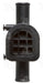 HVAC Heater Control Valve Four Seasons 74623