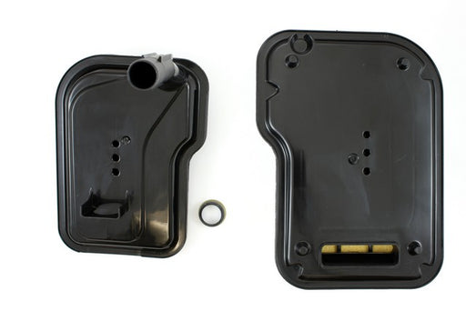 Transmission Oil Filter Pioneer 746247
