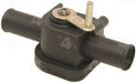 HVAC Heater Control Valve Four Seasons 74624