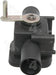 HVAC Heater Control Valve Four Seasons 74624