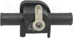 HVAC Heater Control Valve Four Seasons 74624