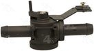HVAC Heater Control Valve Four Seasons 74627