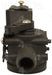 HVAC Heater Control Valve Four Seasons 74627
