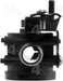 HVAC Heater Control Valve Four Seasons 74628