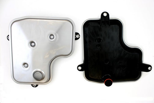 Transmission Oil Filter Pioneer 746305