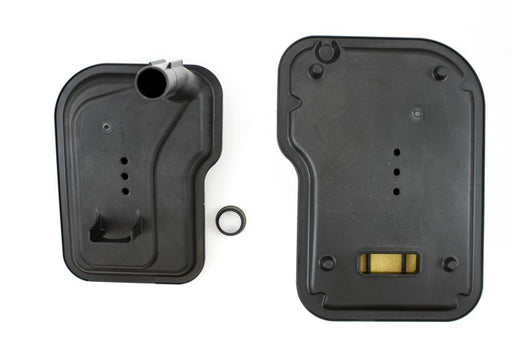Transmission Oil Filter Pioneer 746310