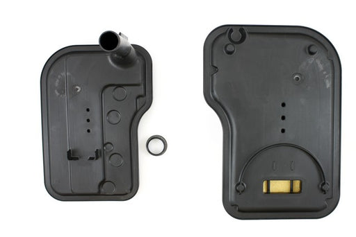 Transmission Oil Filter Pioneer 746311
