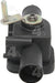 HVAC Heater Control Valve Four Seasons 74631
