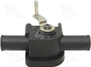 HVAC Heater Control Valve Four Seasons 74631