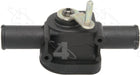 HVAC Heater Control Valve Four Seasons 74631