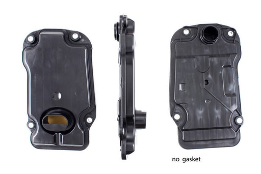 Transmission Oil Filter Pioneer 746329