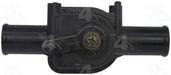 HVAC Heater Control Valve Four Seasons 74632