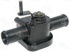 HVAC Heater Control Valve Four Seasons 74634