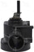 HVAC Heater Control Valve Four Seasons 74634