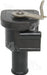HVAC Heater Control Valve Four Seasons 74637