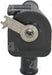 HVAC Heater Control Valve Four Seasons 74637