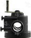 HVAC Heater Control Valve Four Seasons 74642