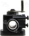 HVAC Heater Control Valve Four Seasons 74642