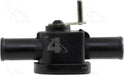 HVAC Heater Control Valve Four Seasons 74642