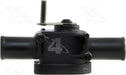 HVAC Heater Control Valve Four Seasons 74642