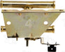HVAC Heater Control Valve Four Seasons 74643