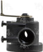 HVAC Heater Control Valve Four Seasons 74644