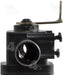 HVAC Heater Control Valve Four Seasons 74644