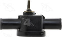 HVAC Heater Control Valve Four Seasons 74644