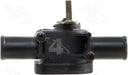 HVAC Heater Control Valve Four Seasons 74644