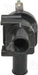 HVAC Heater Control Valve Four Seasons 74646