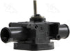 HVAC Heater Control Valve Four Seasons 74649