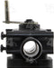 HVAC Heater Control Valve Four Seasons 74649