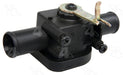 HVAC Heater Control Valve Four Seasons 74650