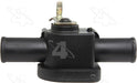 HVAC Heater Control Valve Four Seasons 74650
