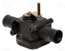 HVAC Heater Control Valve Four Seasons 74655