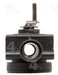 HVAC Heater Control Valve Four Seasons 74655