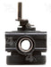 HVAC Heater Control Valve Four Seasons 74655