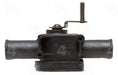 HVAC Heater Control Valve Four Seasons 74655