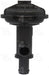 HVAC Heater Control Valve Four Seasons 74659