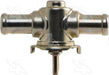 HVAC Heater Control Valve Four Seasons 74661