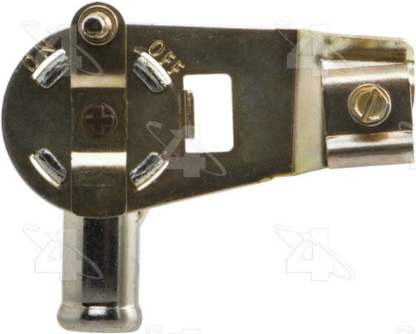 HVAC Heater Control Valve Four Seasons 74682