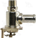 HVAC Heater Control Valve Four Seasons 74682