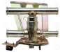 HVAC Heater Control Valve Four Seasons 74689
